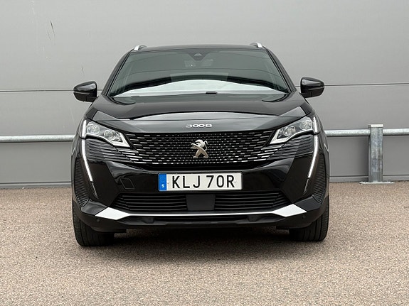 Peugeot 3008 4 of 5