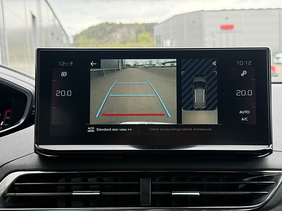 Peugeot 3008 11 of 14