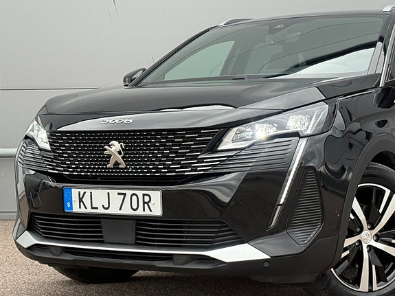 Peugeot 3008 14 of 14
