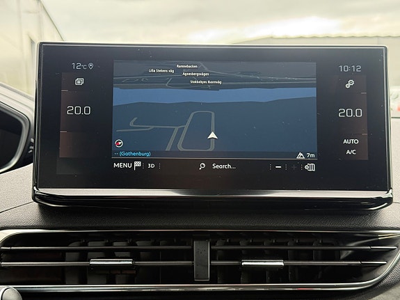 Peugeot 3008 10 of 14