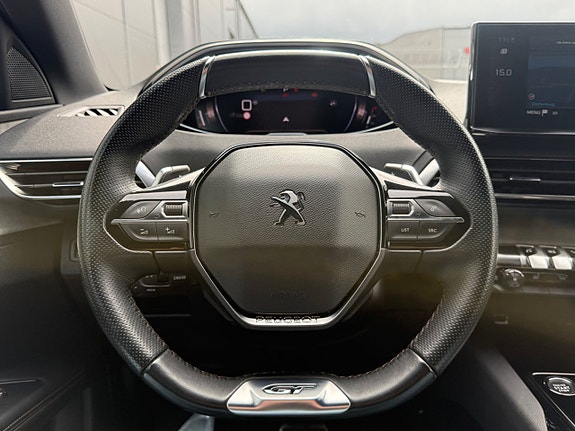 Peugeot 3008 9 of 14