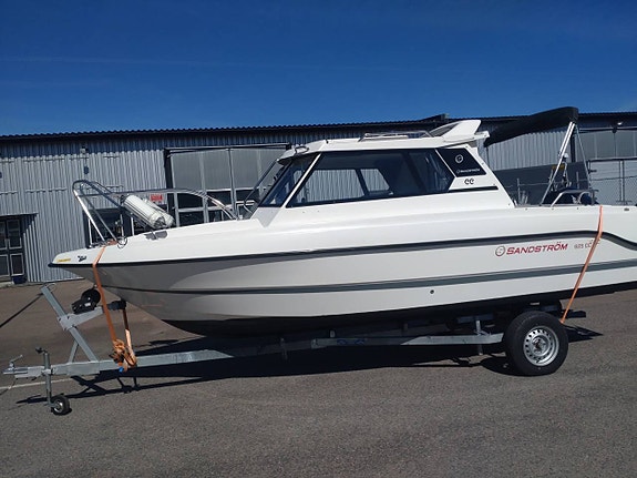 Sandström 625