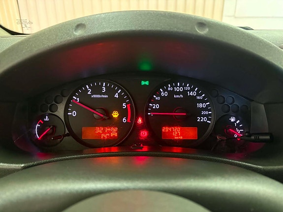 Nissan Navara 17 of 18