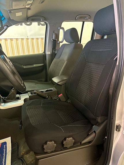 Nissan Navara 7 of 18