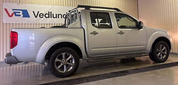Nissan Navara 3 of 5