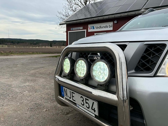 Nissan Navara 16 of 18