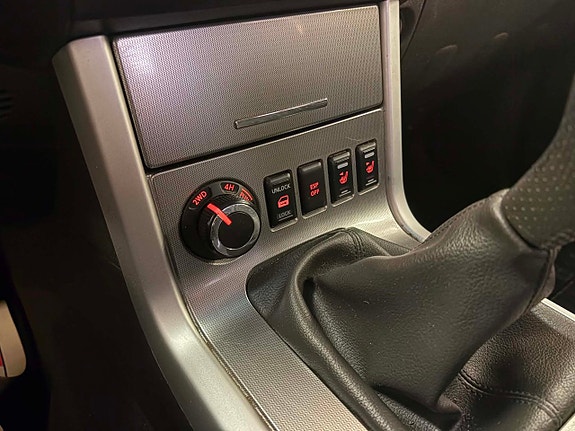Nissan Navara 12 of 18