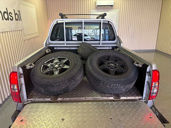 Nissan Navara 6 of 18