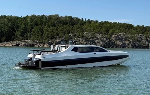 Ruptech 32