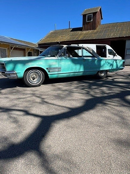 Chrysler 300 5 of 5
