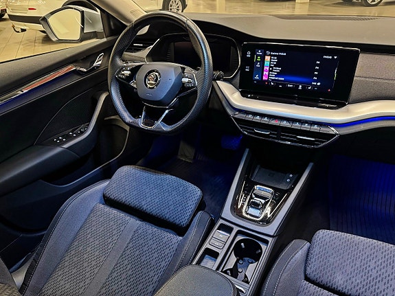 Skoda Octavia 3 of 5