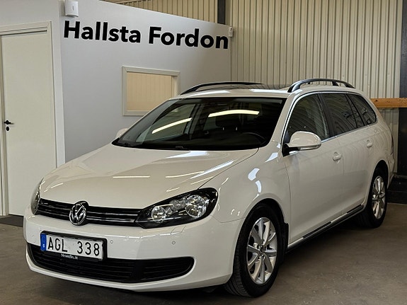 Volkswagen Golf-Serie