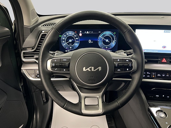 Kia Sportage 22 of 24