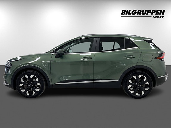 Kia Sportage 4 of 24