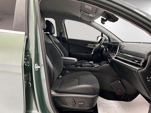 Kia Sportage 16 of 24