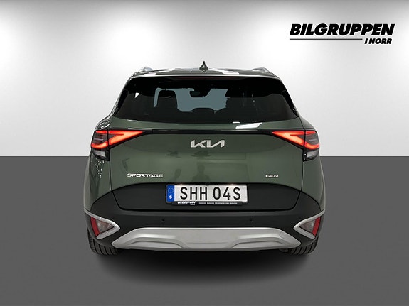Kia Sportage 5 of 24