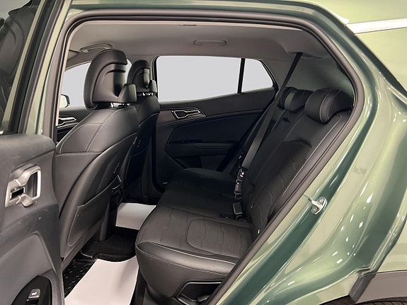 Kia Sportage 9 of 24