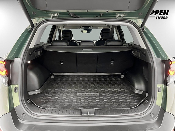 Kia Sportage 14 of 24
