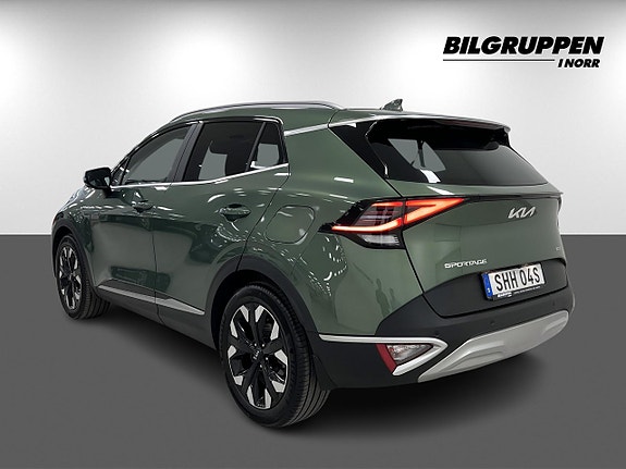 Kia Sportage 6 of 24