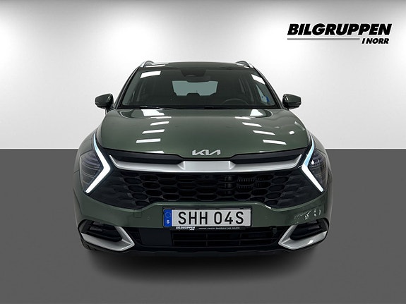 Kia Sportage 2 of 24