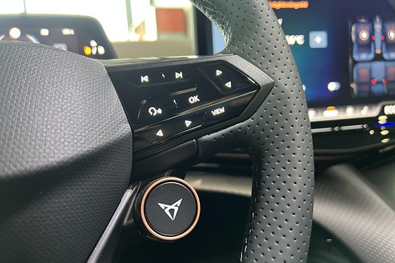 Cupra Tavascan 27 of 30