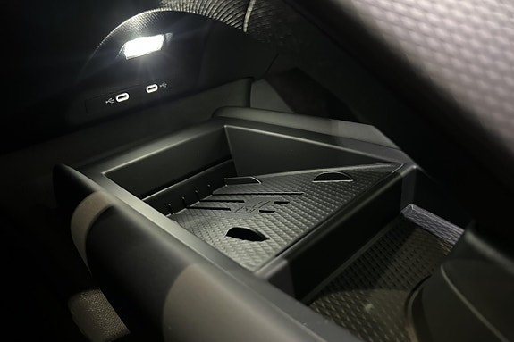 Cupra Tavascan 29 of 30