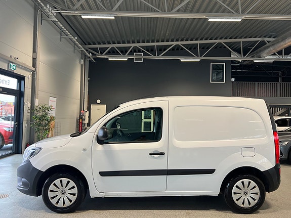 Mercedes-Benz Citan 109 7 of 13
