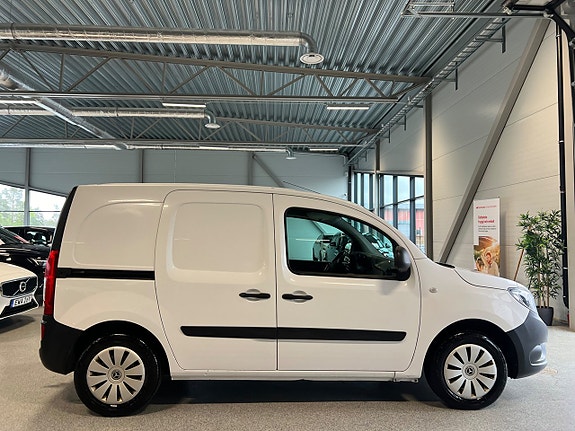 Mercedes-Benz Citan 109 2 of 5