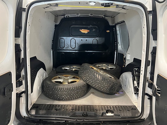 Mercedes-Benz Citan 109 5 of 5