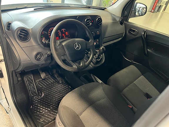 Mercedes-Benz Citan 109 13 of 13