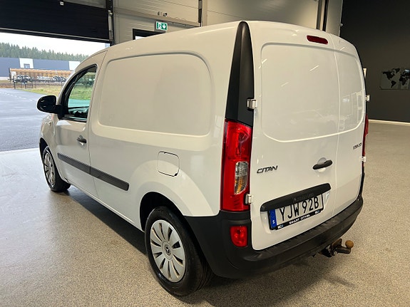 Mercedes-Benz Citan 109 6 of 13