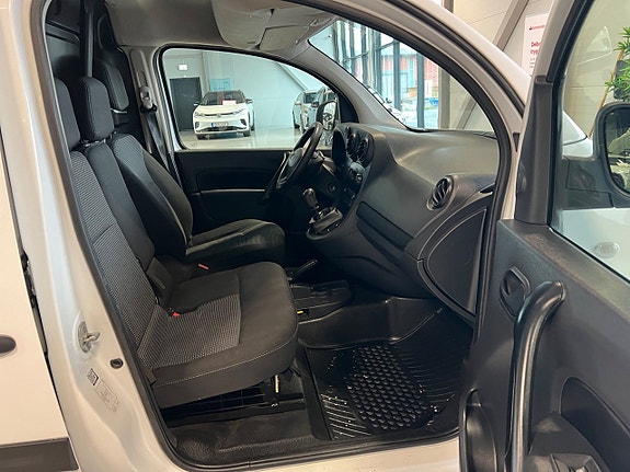 Mercedes-Benz Citan 109 10 of 13