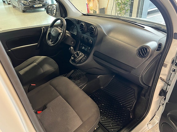 Mercedes-Benz Citan 109 11 of 13