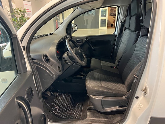 Mercedes-Benz Citan 109 12 of 13