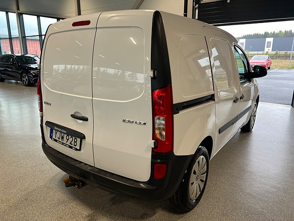 Mercedes-Benz Citan 109 3 of 5
