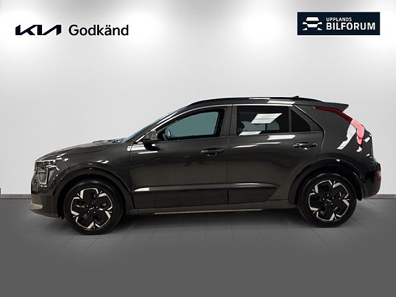 Kia Niro 4 of 5