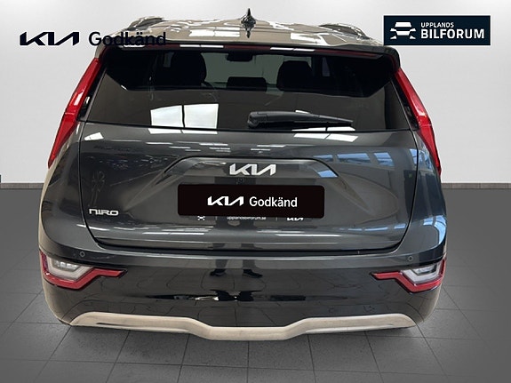 Kia Niro 5 of 5