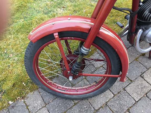 Monark CZ H/300 Monark 4 of 6