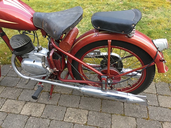 Monark CZ H/300 Monark 3 of 6