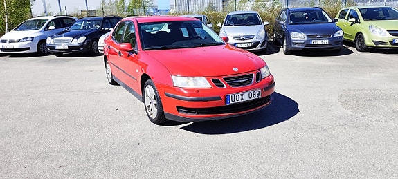 Saab 9-3