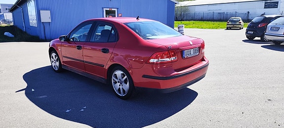 Saab 9-3 3 of 5