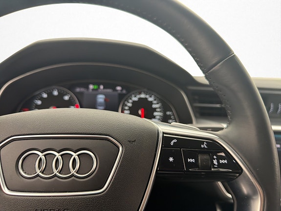 Audi A6 20 of 30