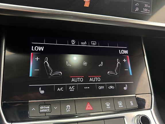 Audi A6 25 of 30