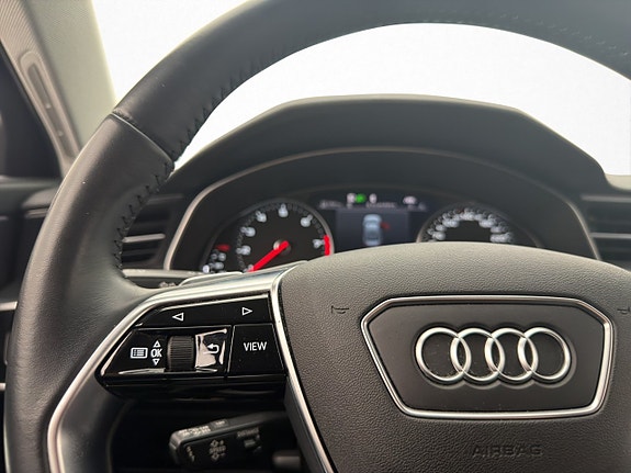 Audi A6 18 of 30