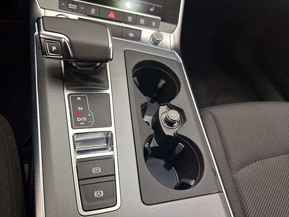 Audi A6 26 of 30