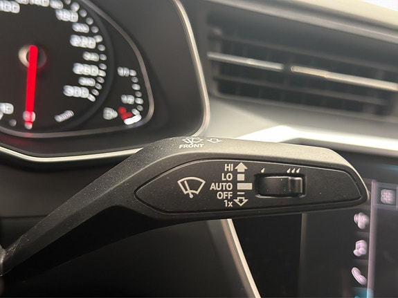 Audi A6 21 of 30