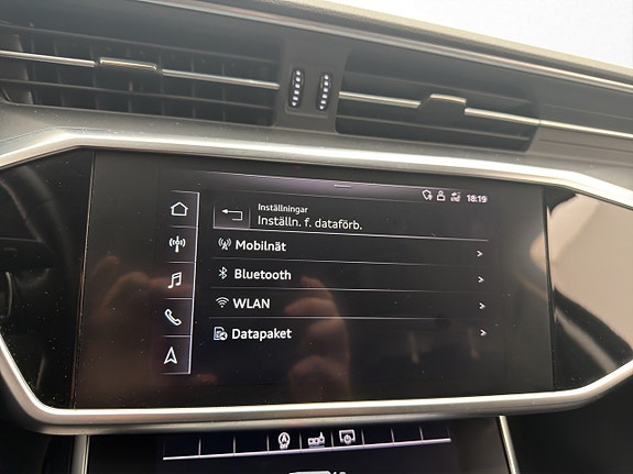 Audi A6 24 of 30