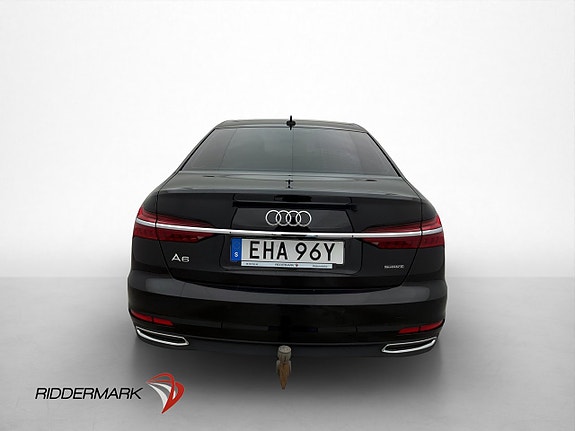Audi A6 6 of 30