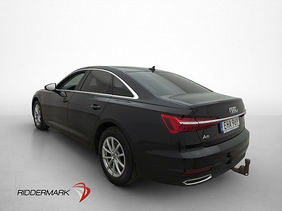 Audi A6 5 of 30