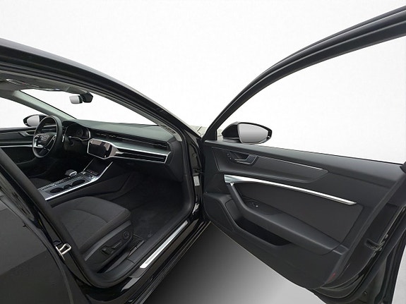 Audi A6 28 of 30